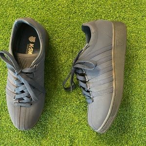 K-swiss Blue Classic 96 P | Men's size 8.5